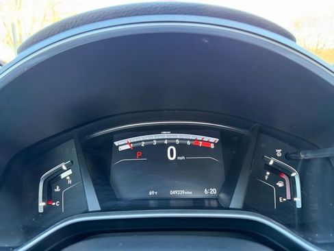 Used 2019 Honda CR-V EX image 23