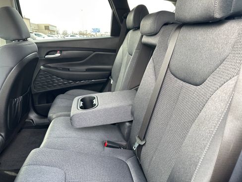 Used 2023 Hyundai Santa Fe SEL image 18