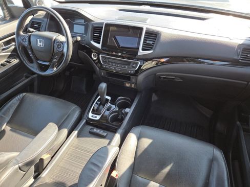 Certified 2019 Honda Ridgeline RTL-E image 27