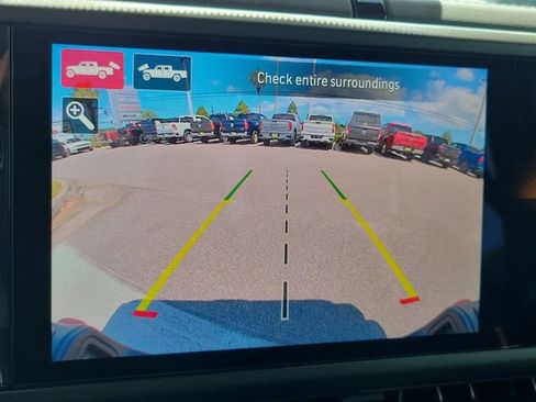 New 2026 Jeep Gladiator Mojave AWD/4WD image 20