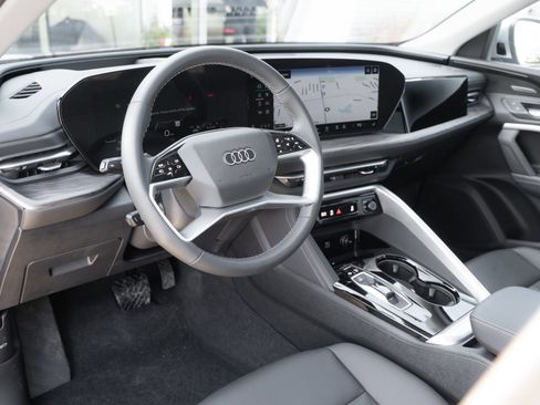 Certified 2025 Audi Q5 Premium Plus w/ Premium Plus image 10