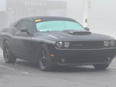 Used 2010 Dodge Challenger R/T w/ Mopar 10 Pkg