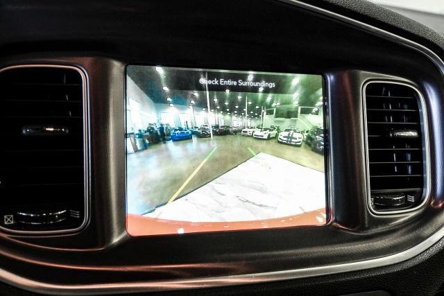Used 2020 Dodge Charger R/T RWD image 22