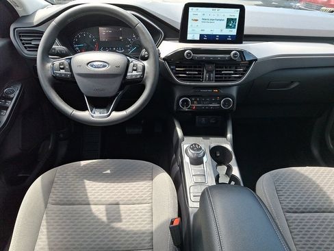Certified 2022 Ford Escape SE w/ Convenience Package AWD/4WD image 11