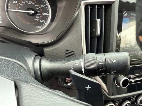 Used 2022 Subaru Crosstrek 2.5i Limited w/ Moonroof Package 2 image 39