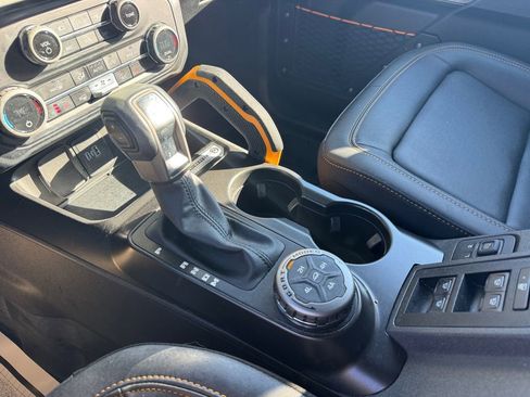 Certified 2023 Ford Bronco Badlands w/ Sasquatch Package image 35