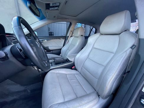 Used 2007 Acura TL Type-S image 10