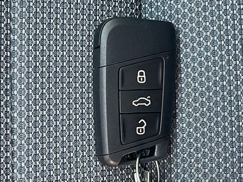 New 2026 Volkswagen Taos S image 29