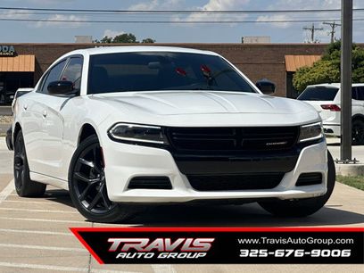Used 2023 Dodge Charger SXT w/ Blacktop Package