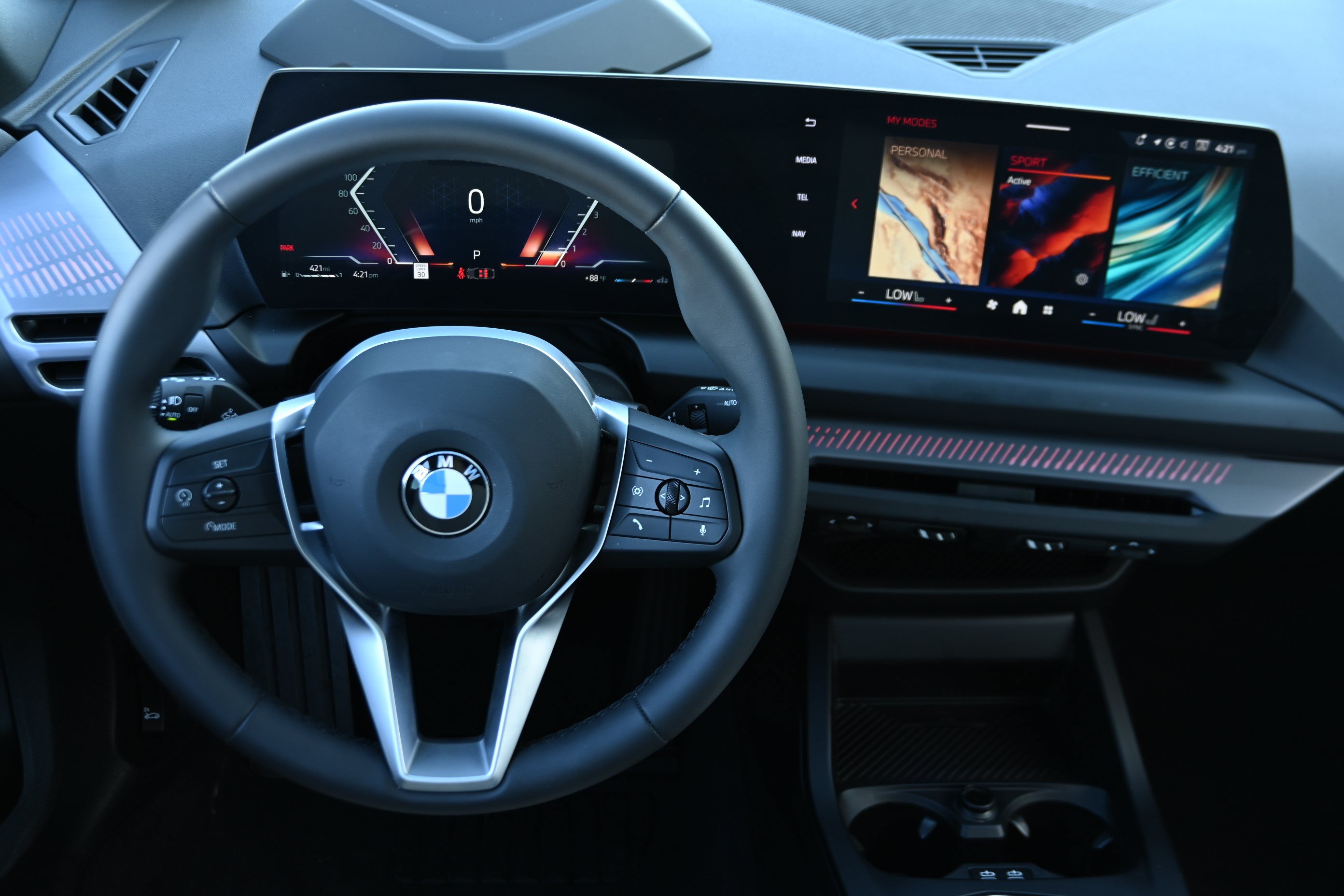 Certified 2026 BMW 228i w/ Technology Package FWD image 14