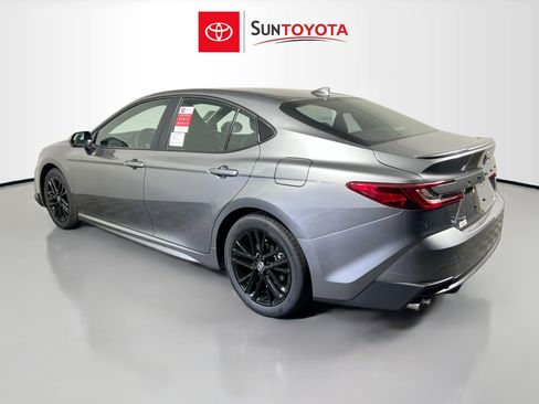New 2026 Toyota Camry SE image 6