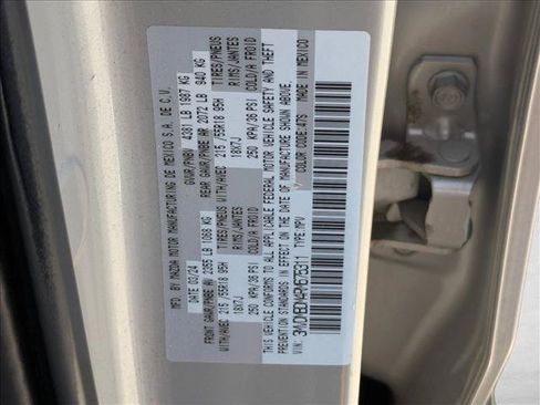 Used 2024 MAZDA CX-30 AWD 2.5 S w/ Premium Package image 24
