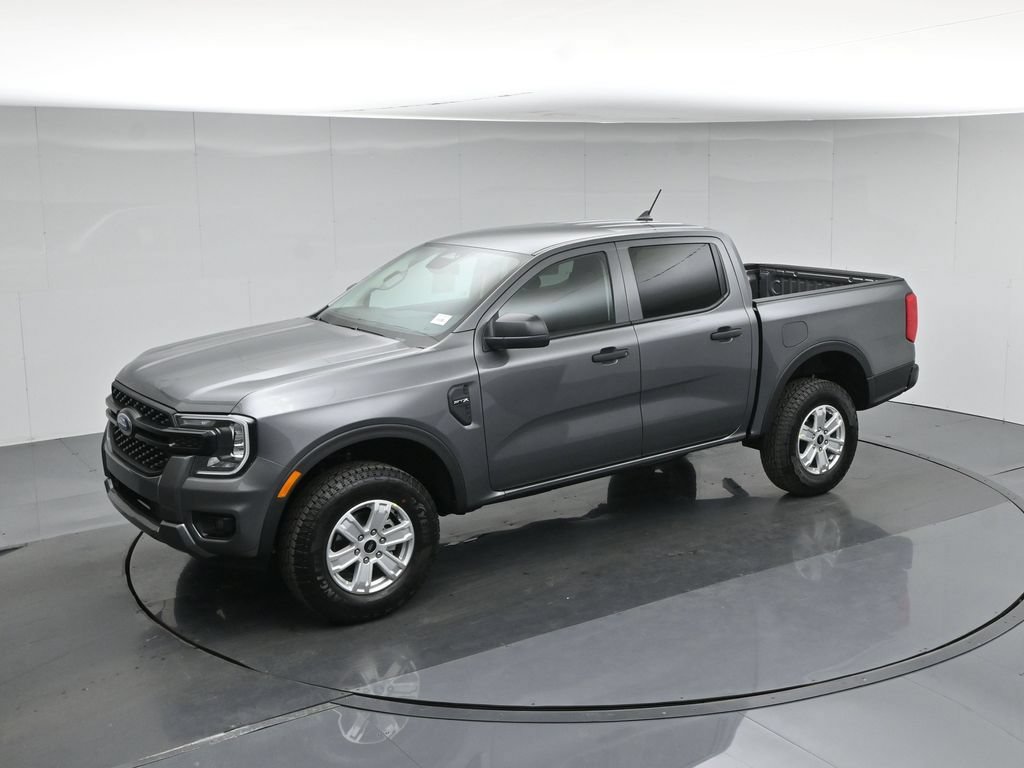 New 2026 Ford Ranger XL AWD/4WD image 36