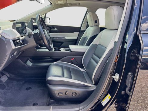 Used 2024 Honda Prologue Touring image 26