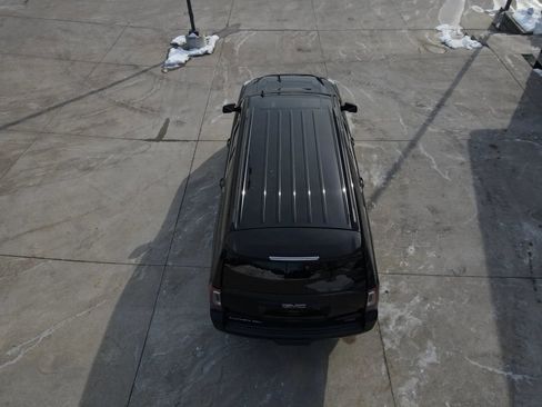 Used 2019 GMC Yukon XL SLT image 60