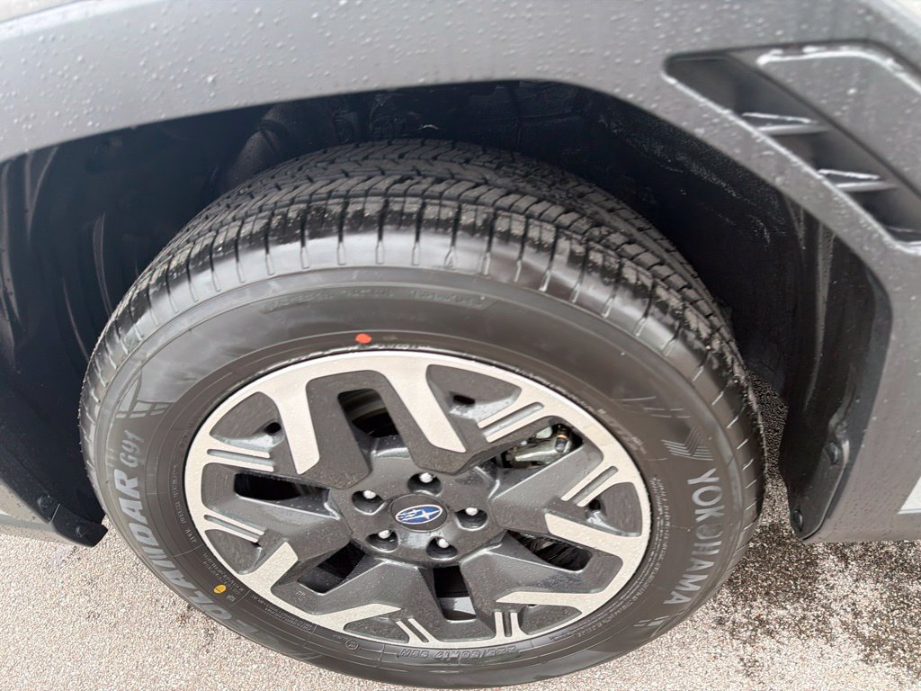 New 2026 Subaru Forester Premium AWD/4WD image 34