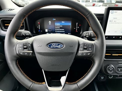 New 2026 Ford Maverick Tremor image 21