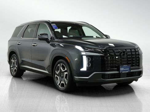 Used 2025 Hyundai Palisade Limited image 7