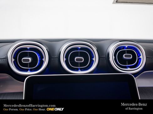 New 2026 Mercedes-Benz GLC 300 4MATIC image 26