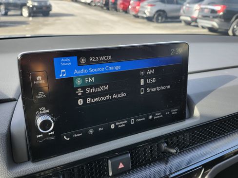 Used 2023 Honda CR-V EX-L image 7