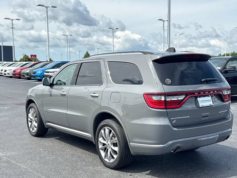 Used 2024 Dodge Durango Citadel AWD/4WD image 5