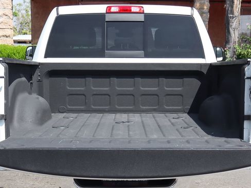 Used 2022 RAM 2500 Tradesman AWD/4WD image 8