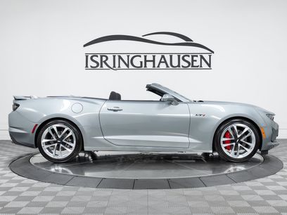 Used 2023 Chevrolet Camaro LT w/ RS Package