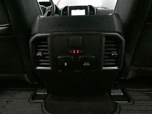 Used 2019 Ford F150 Lariat w/ Equipment Group 502A Luxury image 44