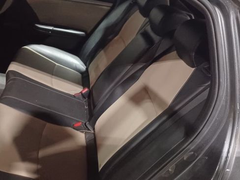 Used 2019 Honda Civic EX-L image 7