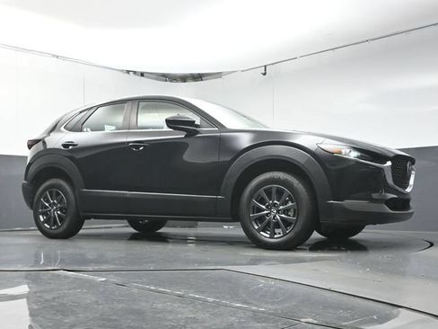 Used 2021 MAZDA CX-30 FWD 2.5 S image 36