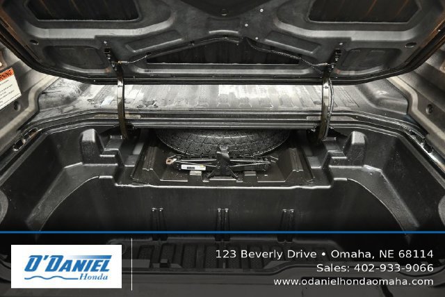 Used 2023 Honda Ridgeline RTL image 39