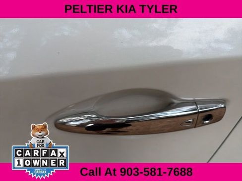 Used 2017 Nissan Murano SL image 7