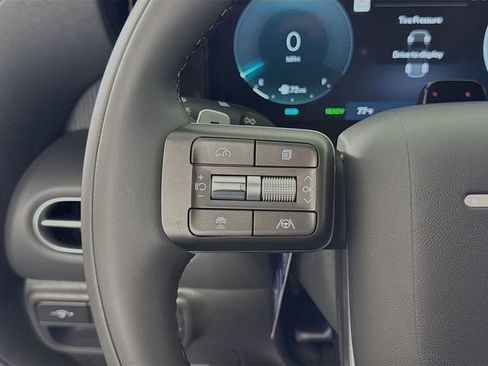 New 2026 Hyundai Palisade Calligraphy AWD/4WD image 18