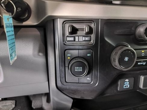 New 2026 Ford F450 XL w/ XL Driver Assist Package image 47