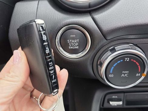 New 2026 MAZDA MX-5 Miata RF Grand Touring RWD image 13