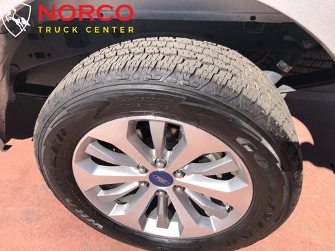 Used 2017 Ford F150 XL w/ Equipment Group 101A Mid image 14