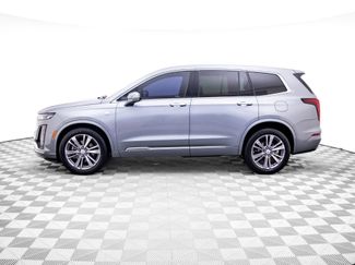 Used 2024 Cadillac XT6 Premium Luxury w/ Technology Package AWD/4WD video 2
