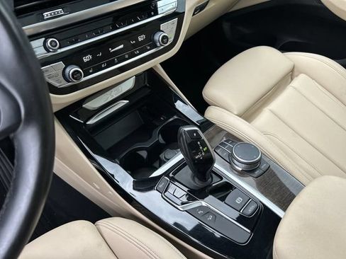 Used 2020 BMW X3 xDrive30i w/ Convenience Package AWD/4WD image 15