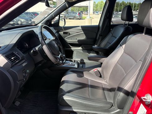 Used 2023 Honda Passport EX-L image 10