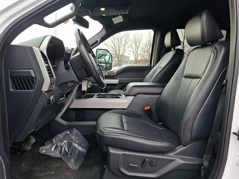 Certified 2022 Ford F250 Lariat w/ Lariat Value Package image 13