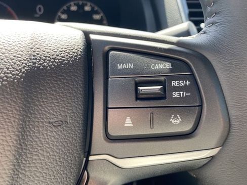 New 2026 Honda Ridgeline RTL image 27