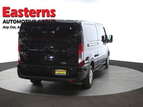 Used 2020 Ford Transit 350 XLT image 38