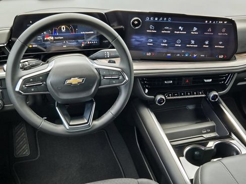 New 2026 Chevrolet Tahoe LS w/ LS Custom Edition RWD image 30