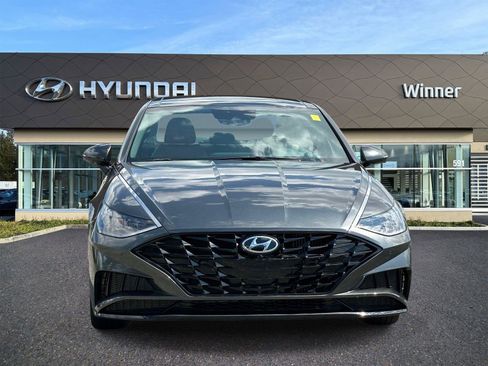 Used 2023 Hyundai Sonata Limited FWD image 6