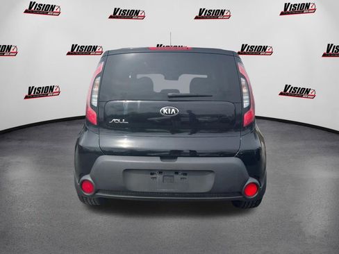 Used 2016 Kia Soul FWD image 6