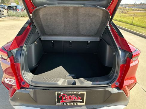 New 2026 Buick Envista Preferred image 22