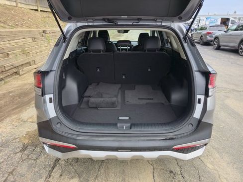 Used 2024 Kia Sportage EX AWD/4WD image 21