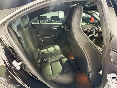 Used 2018 Mercedes-Benz CLA 250 4MATIC image 37