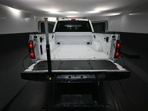 Used 2023 Ford F150 XLT w/ Equipment Group 302A High AWD/4WD image 43