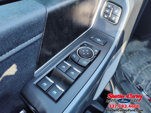 Used 2024 Ford F250 Lariat w/ Lariat Ultimate Package image 17